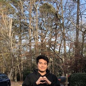 Meet your Posher, Irvin